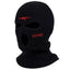 Mascarilla Balaclava Bordada Premium para Actividades de Invierno