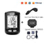 Ordinateur de vélo GPS sans fil premium - Conception étanche