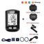 Ordinateur de vélo GPS sans fil premium - Conception étanche