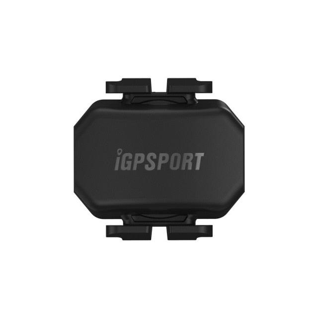 Ordinateur de vélo GPS sans fil premium - Conception étanche