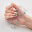 Autocollants de Nail Art Autocollants de Luxe pour des Designs Élégants