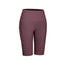 Shorts de sport taille haute femme Naked Feeling