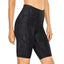 Shorts de sport taille haute femme Naked Feeling