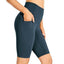 Shorts de sport taille haute femme Naked Feeling