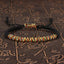 Handmade Lucky Red String Bracelet for Couples