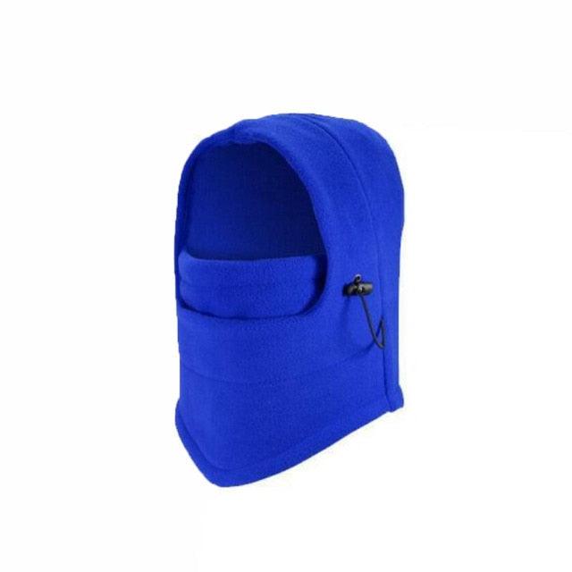 Premium Winter Balaclava - Fleece Thermal Face Mask