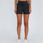 Shorts de sport anti-transpiration taille haute pour femmes