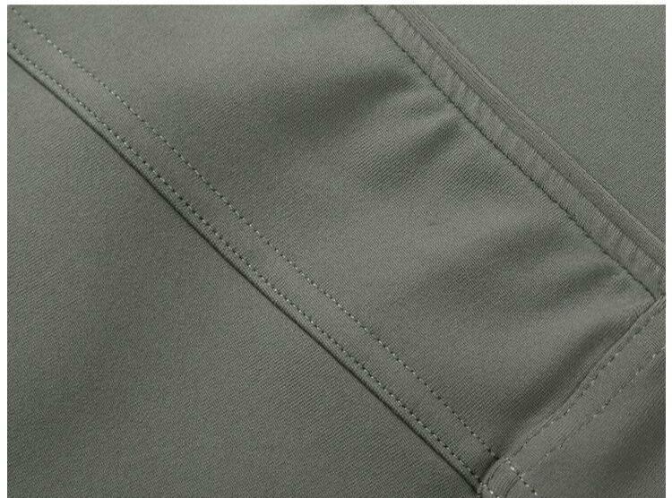 Shorts de sport anti-transpiration taille haute pour femmes