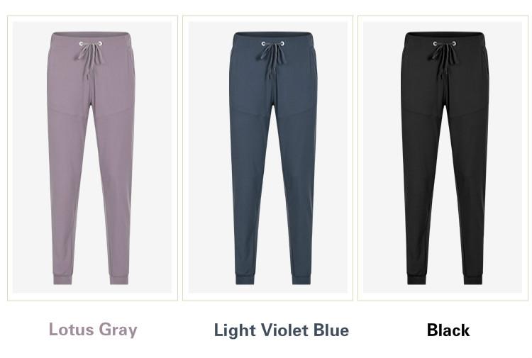 Joggers de Estiramiento Acogedor BareMove para Mujer de 28"