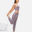 Joggers de Estiramiento Acogedor BareMove para Mujer de 28"