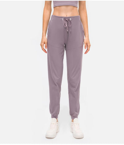 BareMove Women's 28" Cozy Stretch Joggers