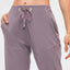 Joggers de Estiramiento Acogedor BareMove para Mujer de 28"