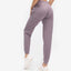 Joggers de Estiramiento Acogedor BareMove para Mujer de 28"