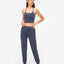 Joggers de Estiramiento Acogedor BareMove para Mujer de 28"