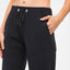 Joggers de Estiramiento Acogedor BareMove para Mujer de 28"