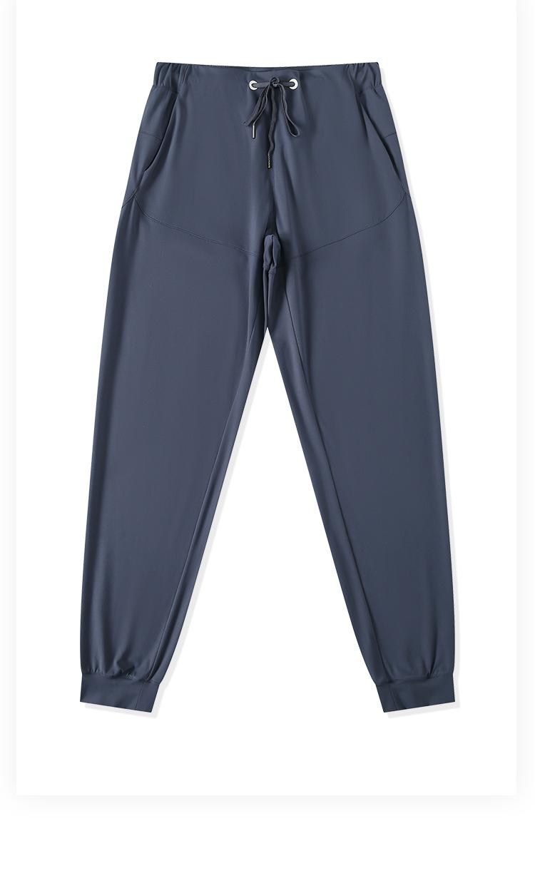 Joggers de Estiramiento Acogedor BareMove para Mujer de 28"