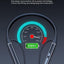 Premium Bluetooth Neckband Headphones with Noise Cancelling
