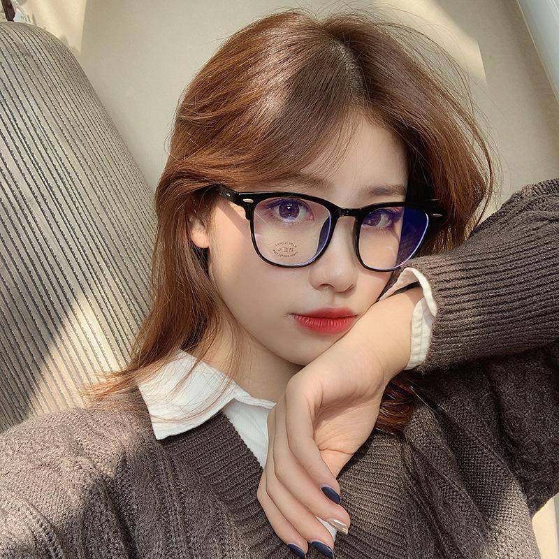 Lightweight Blue Light Blocking Eyeglasses Frame