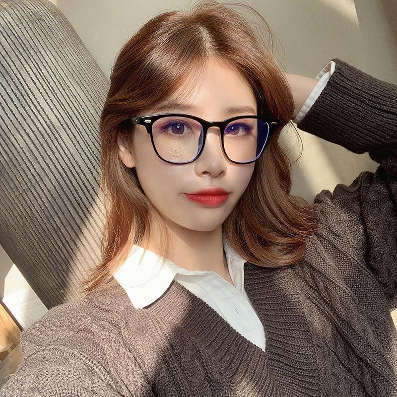 Lightweight Blue Light Blocking Eyeglasses Frame