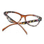 Stylish Cat Eye Reading Glasses for Men and Women - Lightweight Anti-Glare Eyewear with Blue Light Protection (+1.00 to +4.0) - Korvel