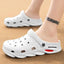 Premium Unisex Outdoor Sandals for Summer Comfort