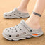 Premium Unisex Outdoor Sandals for Summer Comfort