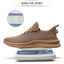Zapatillas Casual Transpirables para Hombre para Actividades al Aire Libre