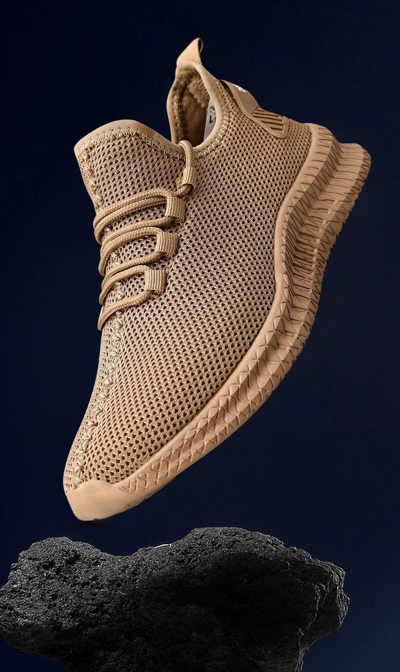 Zapatillas Casual Transpirables para Hombre para Actividades al Aire Libre