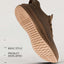Zapatillas Casual Transpirables para Hombre para Actividades al Aire Libre