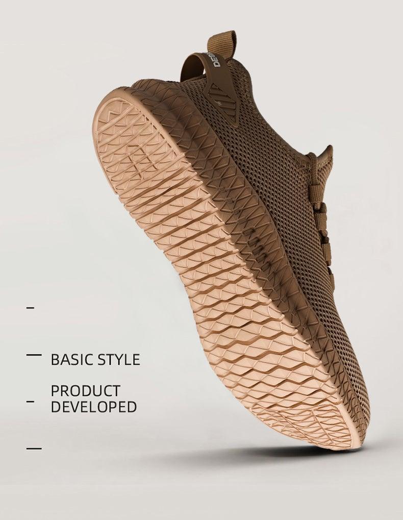 Zapatillas Casual Transpirables para Hombre para Actividades al Aire Libre