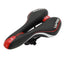 Premium Soft Shock Absorbing Bicycle Saddle