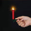Velas de Taper Sin Llama Color Marfil con Temporizador a Control Remoto