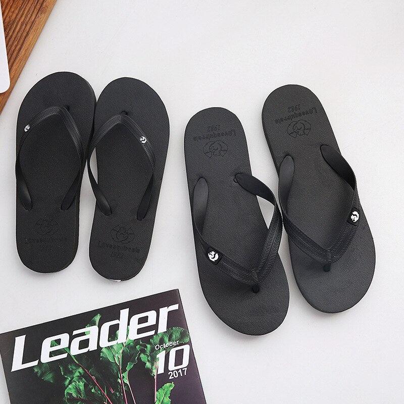 Stylish and Comfortable Women's Summer Flip Flops