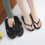 Stylish and Comfortable Women's Summer Flip Flops