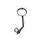 Adjustable Wide Angle Bicycle Rearview Mirror for Safe Cycling
