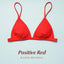 Colorful Classic Bikini Set for Women