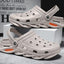 Premium Unisex Outdoor Sandals for Summer Comfort