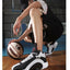 Men's Premium Breathable Athletic Basketball Shoes