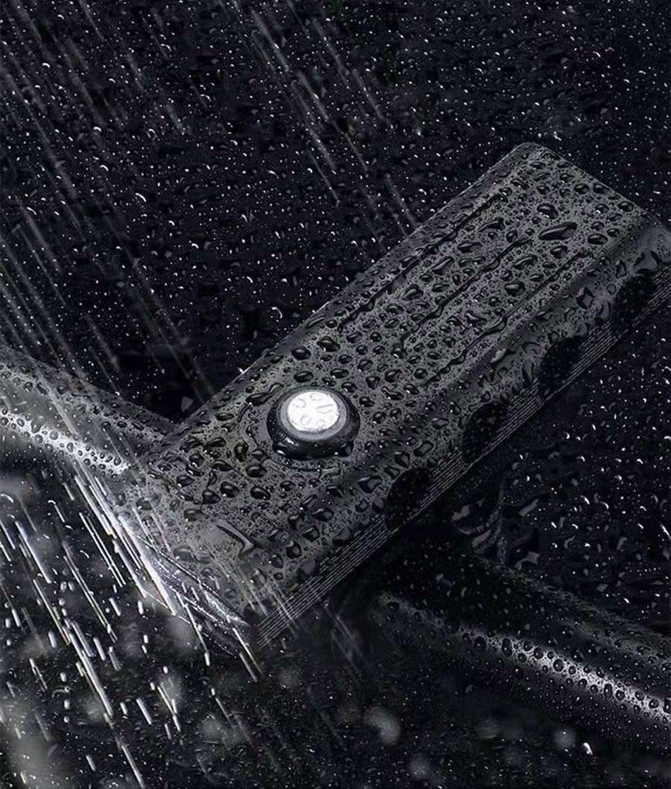 Premium USB Rechargeable Bicycle Light - Waterproof & Bright
