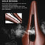 Bike Saddle Hollow Bicycle Cushion One-Piece PU Leather Soft Comfortable Seat For Men Women Road Mountain Cycling Saddles Bicycle Seat Waterproof Comfortable Road Bike Saddle Memory Foam Padded Replacement For Road Bikes - Korvel