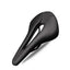Bike Saddle Hollow Bicycle Cushion One-Piece PU Leather Soft Comfortable Seat For Men Women Road Mountain Cycling Saddles Bicycle Seat Waterproof Comfortable Road Bike Saddle Memory Foam Padded Replacement For Road Bikes - Korvel