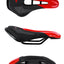 Premium Leather Bicycle Saddle for Comfort and Performance