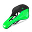 Premium Leather Bicycle Saddle for Comfort and Performance