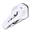 Premium Leather Bicycle Saddle for Comfort and Performance