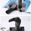 Poignées de Guidon de Vélo Étanches Ergonomiques - Design Antidérapant