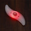 1PCS New Bike Spoke Light Mini Plastic LED Bicycle Wheel Spoke Light Flash Modes Waterproof LED Bicycle Spoke Light Changes Patterns Fashion Bicycle Rim Lights For Bike - Korvel