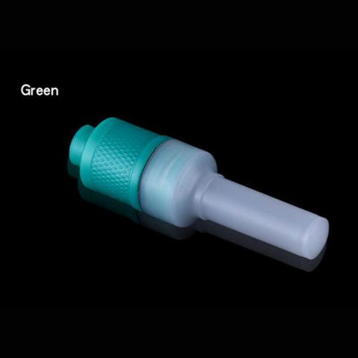 1PCS New Bike Spoke Light Mini Plastic LED Bicycle Wheel Spoke Light Flash Modes Waterproof LED Bicycle Spoke Light Changes Patterns Fashion Bicycle Rim Lights For Bike - Korvel