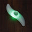 1PCS New Bike Spoke Light Mini Plastic LED Bicycle Wheel Spoke Light Flash Modes Waterproof LED Bicycle Spoke Light Changes Patterns Fashion Bicycle Rim Lights For Bike - Korvel