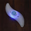 1PCS New Bike Spoke Light Mini Plastic LED Bicycle Wheel Spoke Light Flash Modes Waterproof LED Bicycle Spoke Light Changes Patterns Fashion Bicycle Rim Lights For Bike - Korvel