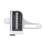1PC Bike Spoke Light Mini LED Bicycle Wheel Decorative Tire Valve Caps Lamp Cycling Warning Lights LED Bicycle Wheel Lights Neon Flashing Lamp Glow In The Dark Cool Safe Accessories - Korvel